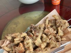 -95号酱骨·一块豆腐(展春园西路店)