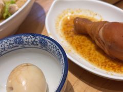 -陳香貴·蘭州牛肉面(松江亚繁亚乐城店)