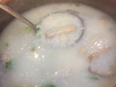 -金穗园·砂锅粥.醉鸡煲火锅(长寿路店)