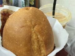 -L猪扒包(天河购书中心店)