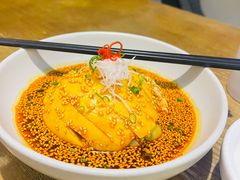 -榕意·川味之美(深业上城店)