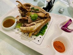 -金家老三饭庄(常营店)