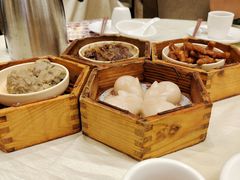 -君豪大酒店-东海渔村中餐厅