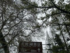 -鸡鸣寺