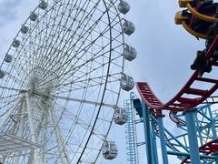 -横店影视城梦幻谷园区