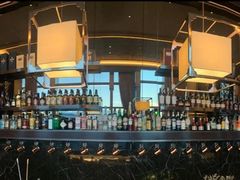 -南宁那莲豪华精选酒店-云霄酒廊·80楼高空城景酒吧