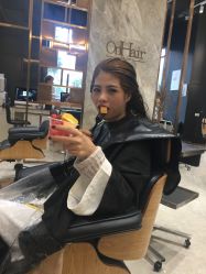 点击看大图 -OnHair Salon