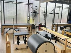 -威克健身游泳(万菱汇店)