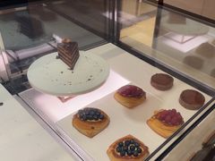 -V咖啡(兰州盛达希尔顿酒店)