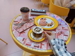 -FENDI(万象城店)
