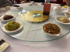 -北京全聚德(天安门店)