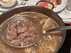 -大喜牛鲜牛肉火锅(世纪金源店)