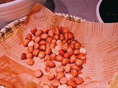 -丰茂烤串(全国首店)