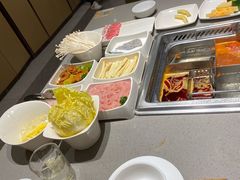 -海底捞火锅(南海万科广场店)