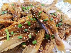 -溢香苑瓦罐(前进路店)