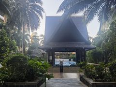 -三亚湾红树林度假世界(木棉酒店)