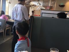 -海底捞火锅(番禺广场店)
