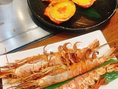 -大渔铁板烧(中山路八佰伴店)