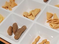 -探鱼·鲜青椒爽麻烤鱼(广州花都来又来店)