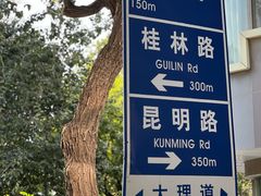 -天津五大道文化旅游区