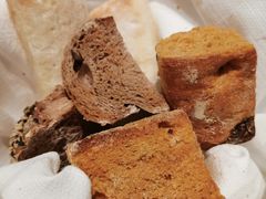 -郑州希尔顿酒店·阿米奇意大利餐厅