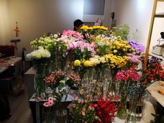 -花未央花店·WEYOUNG