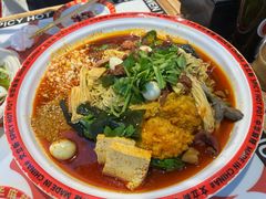 -文立新麻辣烫(合生汇21街区店)