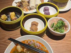 -万事吉健康生活馆(古城店)