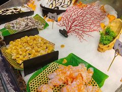 -犇放和牛烤肉·烤榴莲自助(苏宁城市奥莱店)