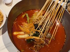 -付小姐在成都(五道口店)