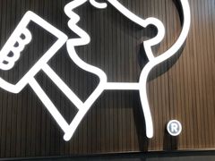 -喜茶(北京通州万达店)