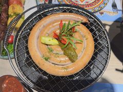 -卢布里西餐厅(星海广场店)