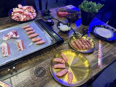 -张姐烤肥牛(西丽店)