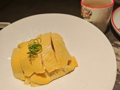 -新白鹿餐厅(松江开元地中海店)