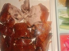 -茄子恰恰·新云南小炒(坪山益田店)