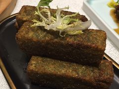 -古越舫·精品杭帮菜(商都路店)