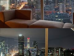 -北京康莱德酒店