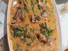 -和源祥·日照菜扛把子(万平口一店)