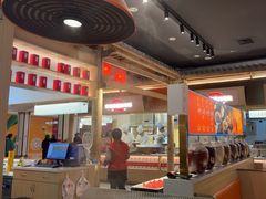 -东门口·新式老北京火锅(河西龙湖天街店)