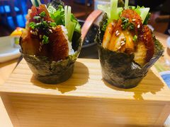 鳗鱼手握-TORO MaKi 寿司·日料(华创店)