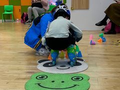 -乐翔轮滑(中庚漫游城店)