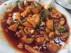 -清真鸿起来饭庄(复兴路店)