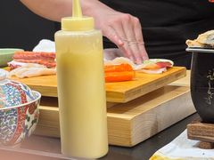 -Sushi Hanzo半藏(天环广场店)