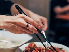 -胡大饭馆(青果路店)