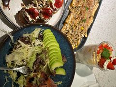 -BE BRIGHT KITCHEN(正佳广场店)