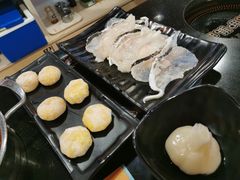 -呷哺呷哺(西单大悦城店)