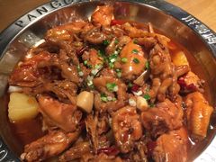 -胖哥俩肉蟹煲(爱琴海购物公园店)