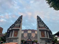 -南宁方特东盟神画