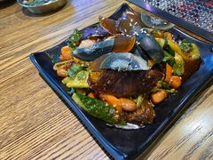 -鑫釜山海鲜烧烤(浑南店)