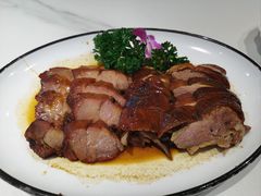 -香港深井掂檔烧鹅茶餐厅(海韵城店)